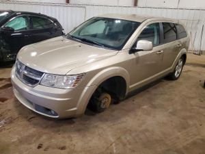 Dodge Journey SXT 3.5L 6 2009