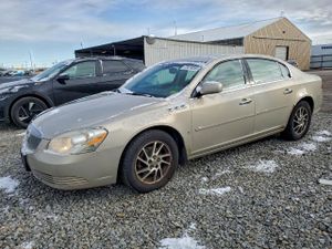 Buick Lucerne CXL 3.8L 6 2008