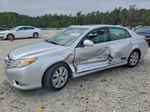 Toyota Avalon BASE 3.5L 6 2011