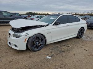 BMW 5 Series I 3.0L 6 2015