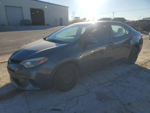 Toyota Corolla L 1.8L 4 2015