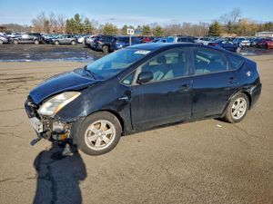 Toyota Prius 1.5L 4 2006