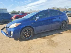 Toyota Prius 1.8L 4 2010