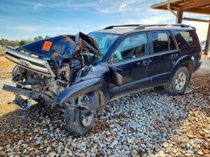Toyota 4Runner SR5 4.7L 8 2008
