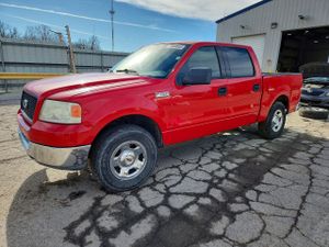 Ford F-150 SUPERCREW 5.4L 8 2004
