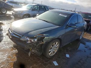 Acura TSX 2.4L 4 2008