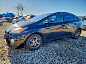 Toyota Prius 1.8L 4 2010