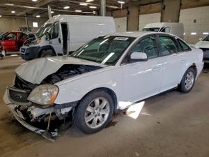 Ford Five Hundred SEL 3.0L 6 2007