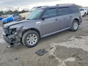 Ford Flex SE 3.5L 6 2010