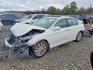 Honda Accord EXL 2.4L 4 2013
