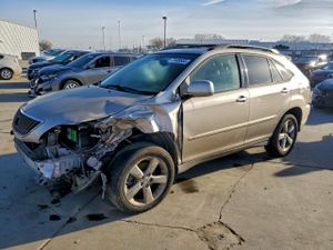 Lexus RX 330 3.3L 6 2004