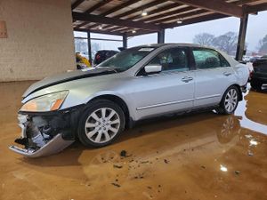 Honda Accord SE 3.0L 6 2007