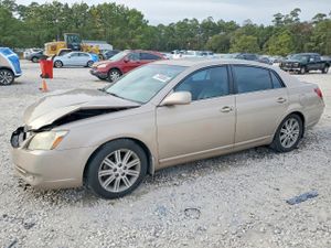Toyota Avalon XL 3.5L 6 2006