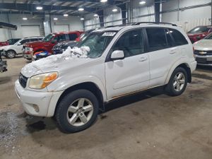 Toyota Rav4 2.4L 4 2005
