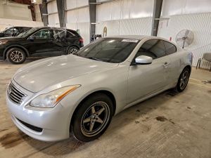 Infiniti G37 3.7L 6 2009