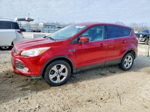 Ford Escape SE 2.5L 4 2015