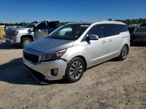 Kia Sedona EX 3.3L 6 2015