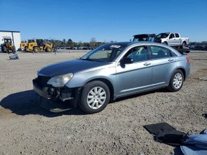 Chrysler Sebring TOURING 2.4L 4 2010