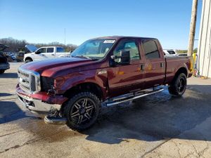 Ford F-250 SUPER DUTY 6.0L 8 2006