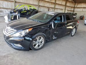 Hyundai Sonata SE 2.4L 4 2011