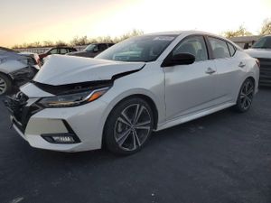 Nissan Sentra SR 2.0L 4 2023
