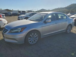 Honda Accord EXL 2.4L 4 2011