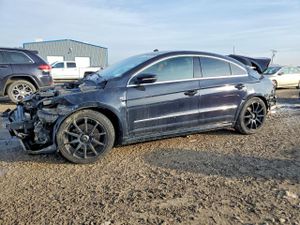 Volkswagen Passat CC 2010