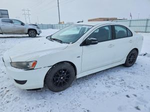 Mitsubishi Lancer ES 2.0L 4 2015