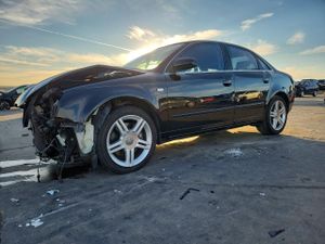 Audi A4 2 2.0L 4 2007