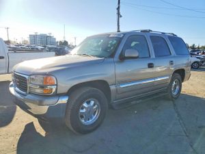 GMC Yukon 5.3L 8 2003