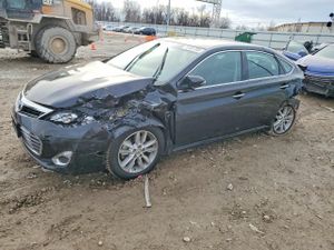 Toyota Avalon XLE 3.5L 6 2015