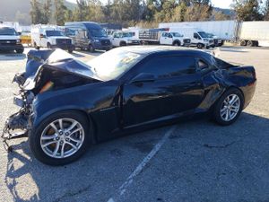 Chevrolet Camaro LS 3.6L 6 2015
