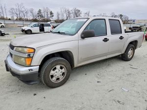 Chevrolet Colorado 2.8L 4 2006