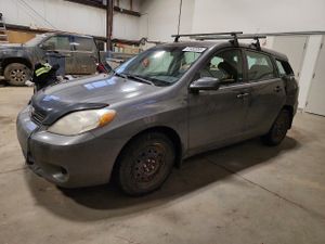 Toyota Corolla XR 1.8L 4 2007