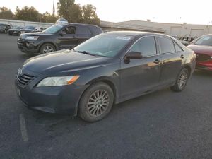 Toyota Camry CE 2.4L 4 2007