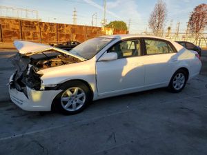 Toyota Avalon XL 3.5L 6 2007