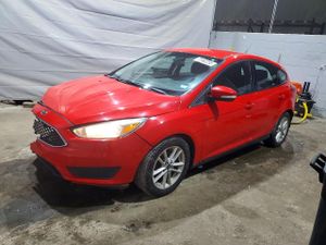 Ford Focus SE 2.0L 4 2015