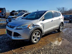 Ford Escape SE 1.6L 4 2014