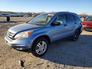 Honda CR-V EX 2.4L 4 2011