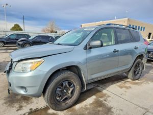 Toyota Rav4 3.5L 6 2008
