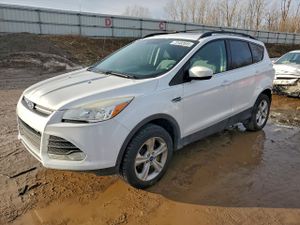 Ford Escape SE 2.0L 4 2015