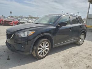 Mazda CX-5 GT 2.5L 4 2014
