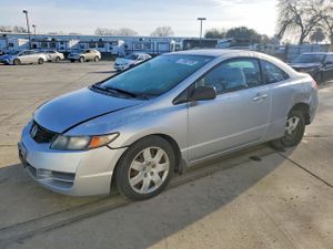 Honda Civic LX 1.8L 4 2009