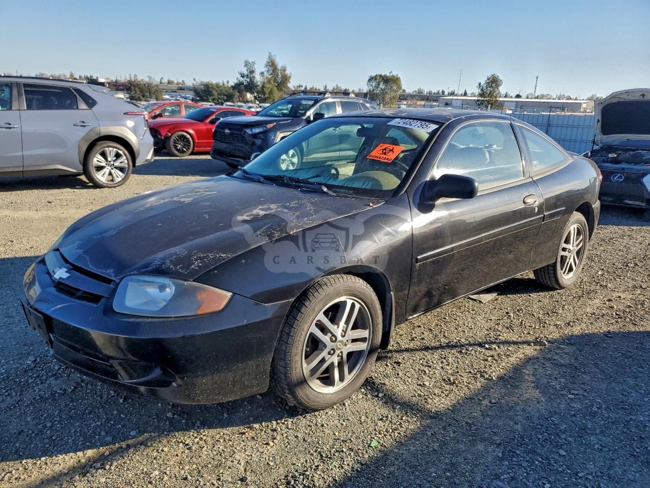 Chevrolet Cavalier 2.2L 4 2004