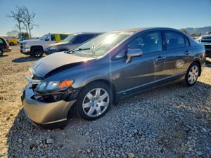 Honda Civic LX 1.8L 4 2008