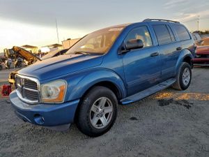 Dodge Durango SLT 4.7L 8 2004