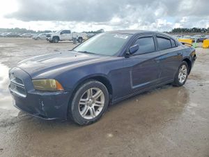 Dodge Charger 3.6L 6 2011