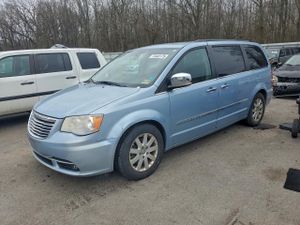 Chrysler Town & Country TOURING L 3.6L 6 2012
