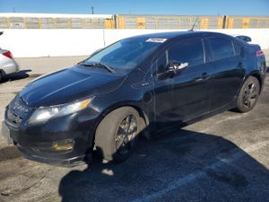 Chevrolet Volt 1.4L 4 2014
