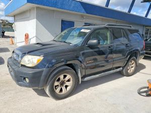 Toyota 4Runner SR5 4.0L 6 2006